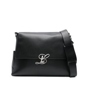 Luar Black Shoulder Bags Women